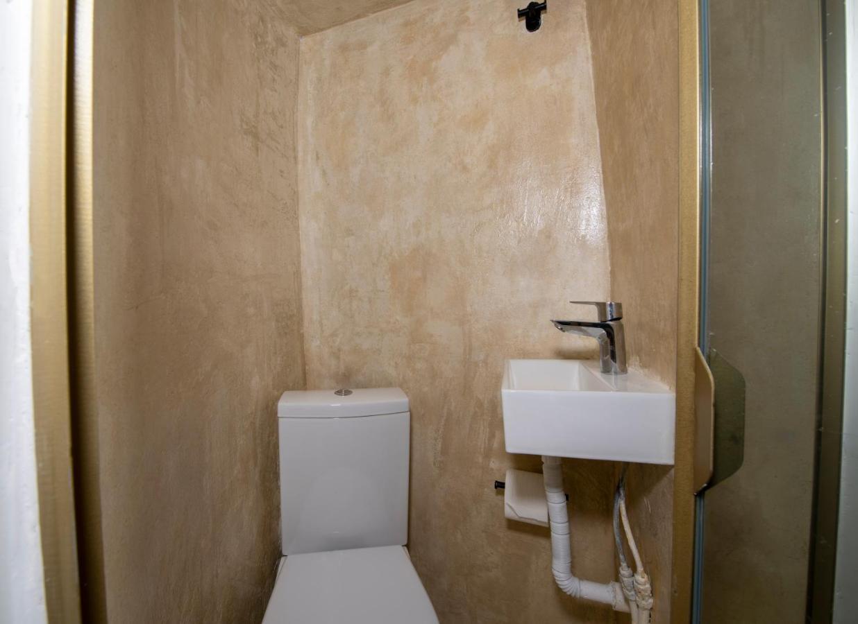 Deluxe Maisonette Chania  Luaran gambar